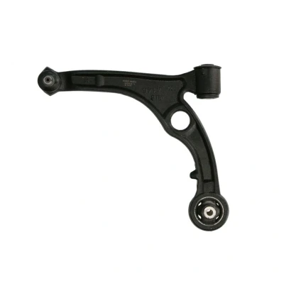 Abbildung von MAGNETI MARELLI 301181301800 Querlenker Vorderachse links Schräglenker Stahl FIAT: Stilo Schrägheck, Multi Wagon