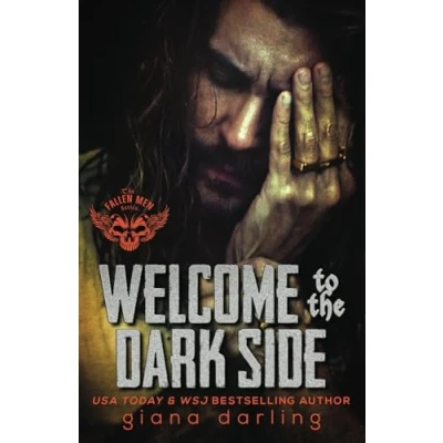Abbildung von Welcome to the Dark Side (The Fallen Men, Band 2)