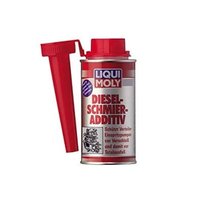 Abbildung von LIQUI MOLY 5122 Kraftstoffadditiv Dose 150 Diesel