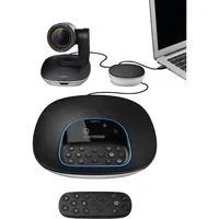 Abbildung von Logitech Group Conference Cam