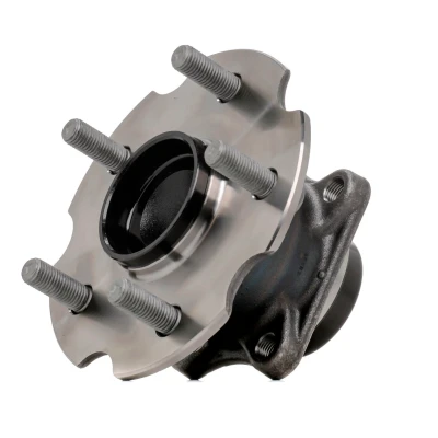 Abbildung von SKF VKBA 7564 Radlagersatz mit integriertem ABS Sensor 76 TOYOTA: RAV4 III SUV, Auris Schrägheck, Kombi, LEXUS: NX