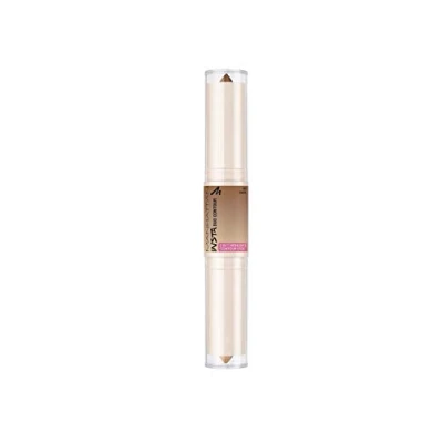 Abbildung von Manhattan Insta Duo Contour 030 Dark