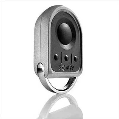 Abbildung von Somfy KeyGo Fernbedienung, IO 1841134