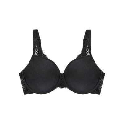 Abbildung von Triumph Amourette Bügel BH, Damen, Größe: 75G, Black