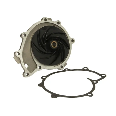Abbildung von THERMOTEC WP MN127 Wasserpumpe MAN: TGL