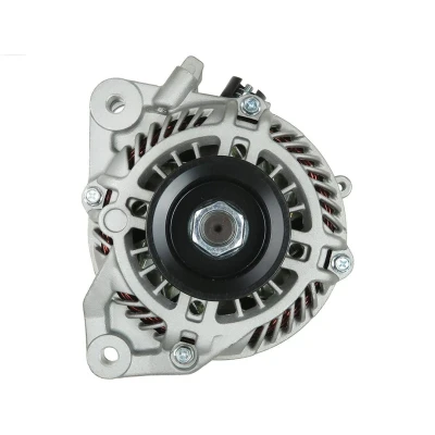 Abbildung von AS PL A5061 Lichtmaschine 12V 90A HONDA: CIVIC 8 Hatchback, FR V