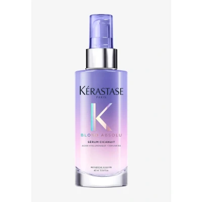 Abbildung von Kerastase Blond Absolute Night Serum 90ml