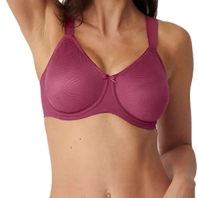 Abbildung von Triumph Damen Essential Minimizer W X BH, verdunkelnd, Malaga, 75C