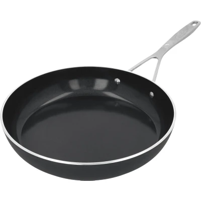Abbildung von Demeyere Alu Industry 3 Ceraforce Bratpfanne 28 cm