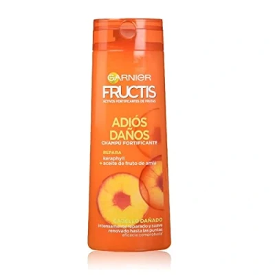 Abbildung von Garnier Fructis Shampoo, 360 ml