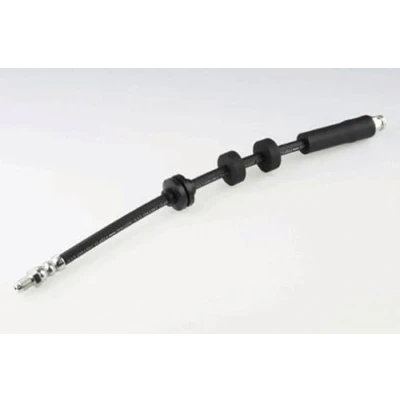 Abbildung von HELLA 8AH 355 460 581 Bremsschläuche 370 M10x1 FIAT: Punto I Schrägheck, Cabrio