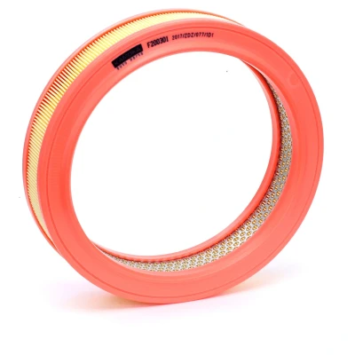 Abbildung von KAMOKA F200301 Luftfilter 60mm 274mm zylindrisch Umluftfilter VOLKSWAGEN: GOLF 2, Lupo / 3L, 3, AUDI: 80 B4 Limousine, A6 C5 Avant, B3