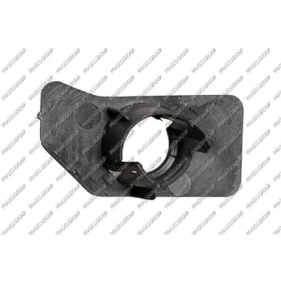 Abbildung von PRASCO VG0381303 Halter, Sensor Einparkhilfe VOLKSWAGEN: GOLF 6