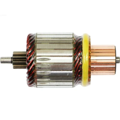 Abbildung von AS PL SA6024 Anker, Starter 12 1,80