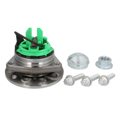 Abbildung von BTA H1X021BTA Radlagersatz Vorderachse beidseitig mit integriertem ABS Sensor OPEL: Zafira B, Astra H Caravan, Schrägheck