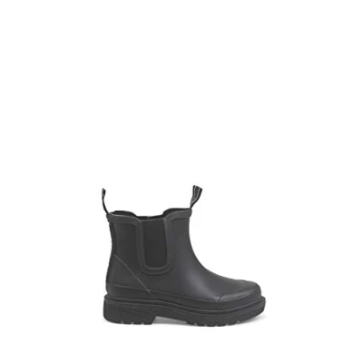 Abbildung von Ilse Jacobsen Gummistiefel, Damen, Größe: 36, Black Schuhe