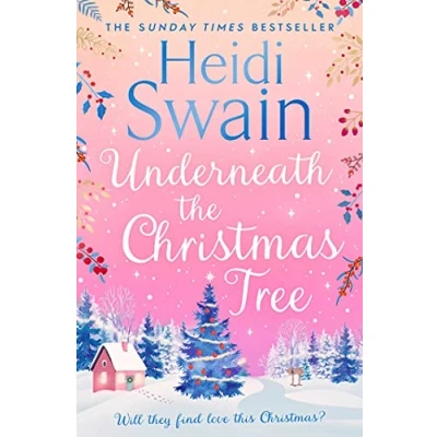 Abbildung von Underneath the Christmas Tree: &#039;A seasonal romance as warm and welcome a mug of mulled wine&#039; Woman &amp; Home