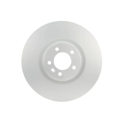 Abbildung von BOSCH 0 986 479 B18 Bremsscheibe 380 34 5 120 Belüftet beschichtet hochgekohlt LAND ROVER: Range Rover Sport, 4