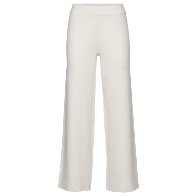 Abbildung von Elbsand Strickhose &quot;/ Loungehose / Relaxhose&quot;, aus weichem hochwertigem Strick, Loungewear