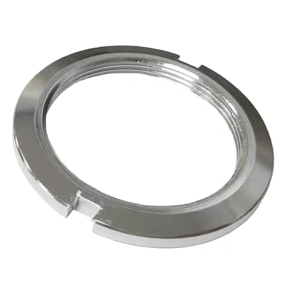 Abbildung von MICHE Ritzel verriegelungsring Sicherungsring, Silber, 32.6x24tpi