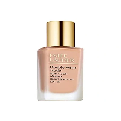 Abbildung von Estée Lauder Double Wear Nude Foundation, 1C2 Petal, 30 ml