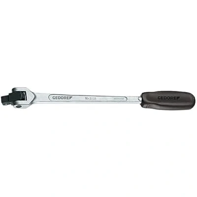 Abbildung von Gelenkgriff 3/8&#039; 254 mm