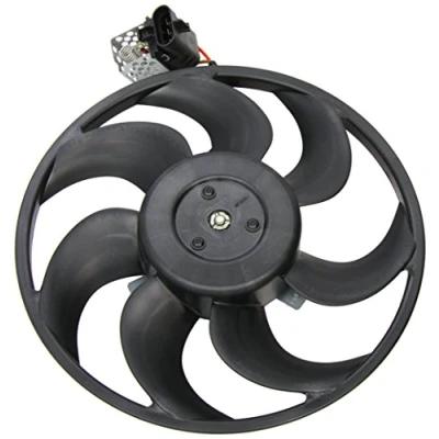 Abbildung von Elektromotor, Kühlerlüfter BOSCH 0 130 303 247