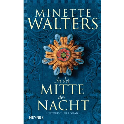Abbildung von In der Mitte Nacht: Historischer Roman (Die Pest Saga, Band 2)