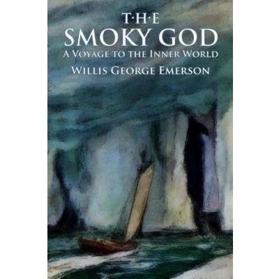 Abbildung von the Smoky God: A Voyage to Inner World