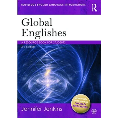 Abbildung von Global Englishes: A Resource Book for Students (Routledge English Language Introductions)
