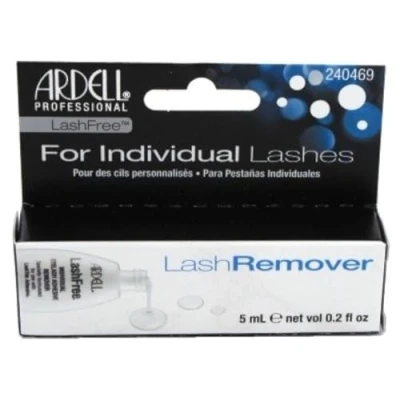 Abbildung von Ardell Lashfree Remover 0.2oz For Individual Lashes (2 Pack) by