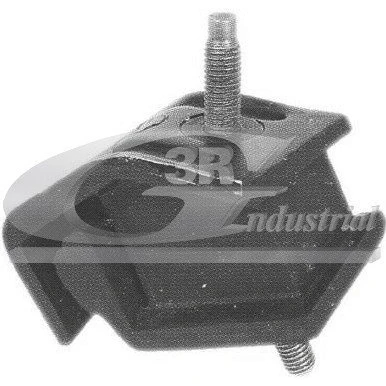 Abbildung von 3RG 40634 Motorlager links 90 RENAULT: Megane 1, Scenic