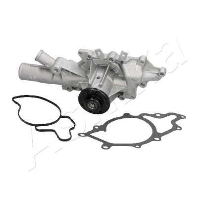 Abbildung von Wasserpumpe, Motorkühlung ASHIKA 35 00 0501