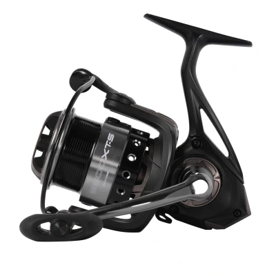 Abbildung von Cresta Advantor XT S 5500 5+1bb 0,25mm/150m 5,6:1 92cm 469gr (Incl. Spare Spool) Slip voorop molens