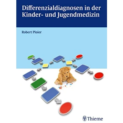 Abbildung von Differenzialdiagnosen in der Kinder und Jugendmedizin