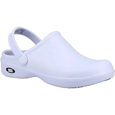 Abbildung von Safety Jogger Works Bestlight1 Clog
