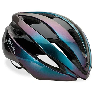 Abbildung von Spiuk Eleo Helmet Chameleon M/L (53 61 cm) Fahrradhelm