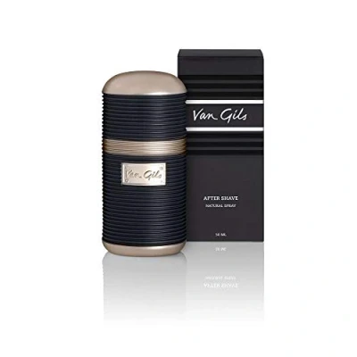 Abbildung von Van Gils Strictly for Men Aftershave 50 ml