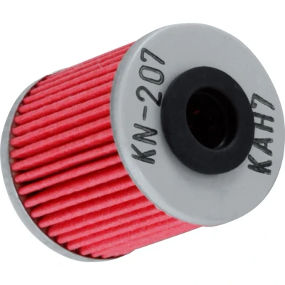 Abbildung von Ölfilter K&amp;N Filters KN 207