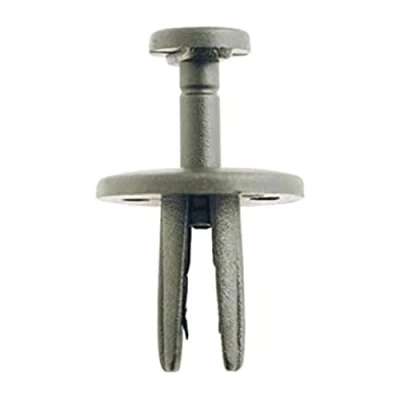 Abbildung von KS TOOLS 420.1301 Halteclipsatz, Karosserie