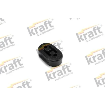 Abbildung von KRAFT 0503720 Halter, Abgasanlage HONDA: CIVIC 4 Stufenheck, Hatchback, 6 Coupe
