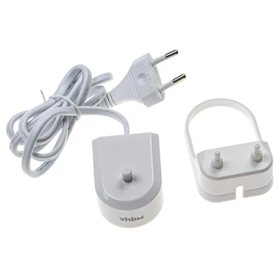 Abbildung von vhbw Ladestation kompatibel mit Philips Sonicare ProtectiveClean 5100 HX6850/60, HX6851/29 elektrische Zahnbürste 94 cm
