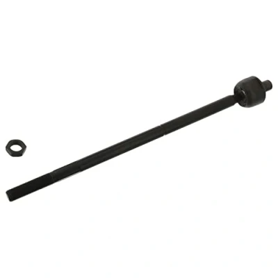 Abbildung von FEBI BILSTEIN 40581 Axialgelenk 373 mit Kontermutter LAND ROVER: Discovery 4, 3