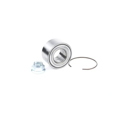 Abbildung von NK 753910 Radlagersatz ohne ABS Sensorring 72 RENAULT: MEGANE 2, CLIO Kangoo I, DACIA: Sandero Logan I MCV, Limousine