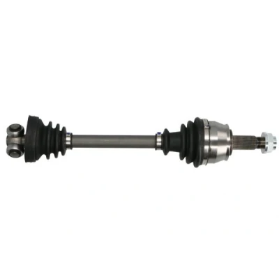 Abbildung von PASCAL G2F015PC Antriebswelle Vorderachse links 514 FIAT: Grande Punto Schrägheck, Evo LANCIA: Ypsilon II