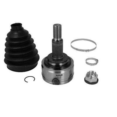 Abbildung von METELLI 15 1707 Gelenksatz Gummi RENAULT: ESPACE 4