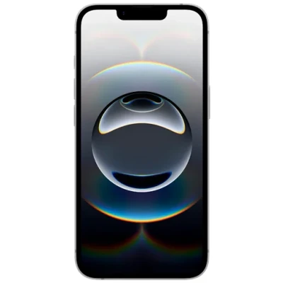 Abbildung von iPhone 16e 512 GB: Entwickelt für Apple Intelligence, A18 Chip, Gigantische Batterielaufzeit, 48 MP Fusion Kamera, 6,1&quot; Super Retina XDR Display, Weiß