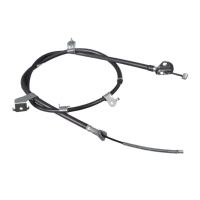 Abbildung von BLUE PRINT ADT346383 Handbremsseil hinten rechts 1841 TOYOTA: RAV4 III SUV