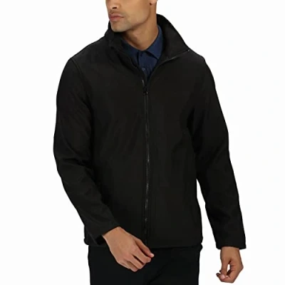 Abbildung von Regatta Professional Softshelljacke Herren Ablaze Printable Softshell Jacket