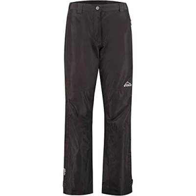 Abbildung von Mckinley Carlow Outdoorhose, Damen, Größe: 20, Schwarz (200)